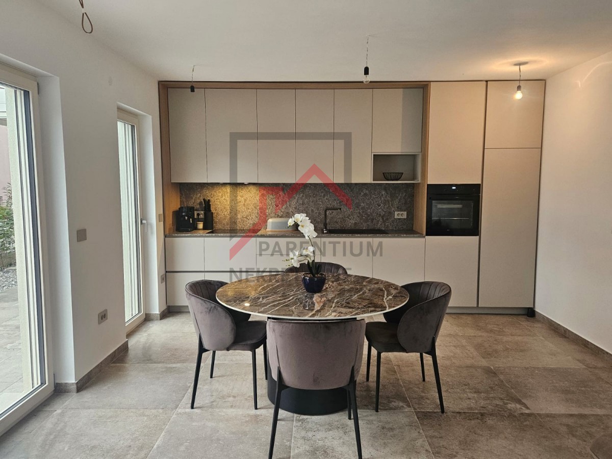 Funtana, odlična priložnost, odlična lokacija - opremljena hiša blizu morja!!!