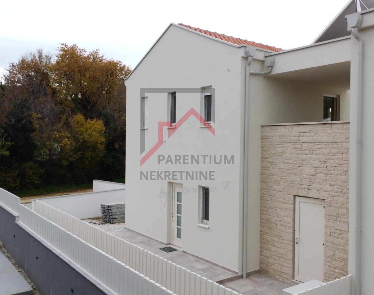 Funtana, odlična priložnost, odlična lokacija - opremljena hiša blizu morja!!!