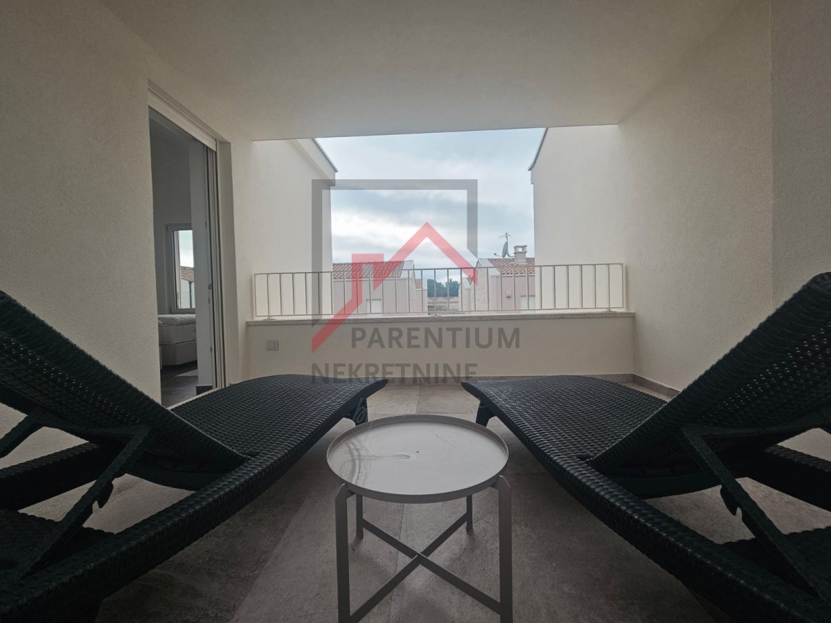 Funtana, odlična priložnost, odlična lokacija - opremljena hiša blizu morja!!!