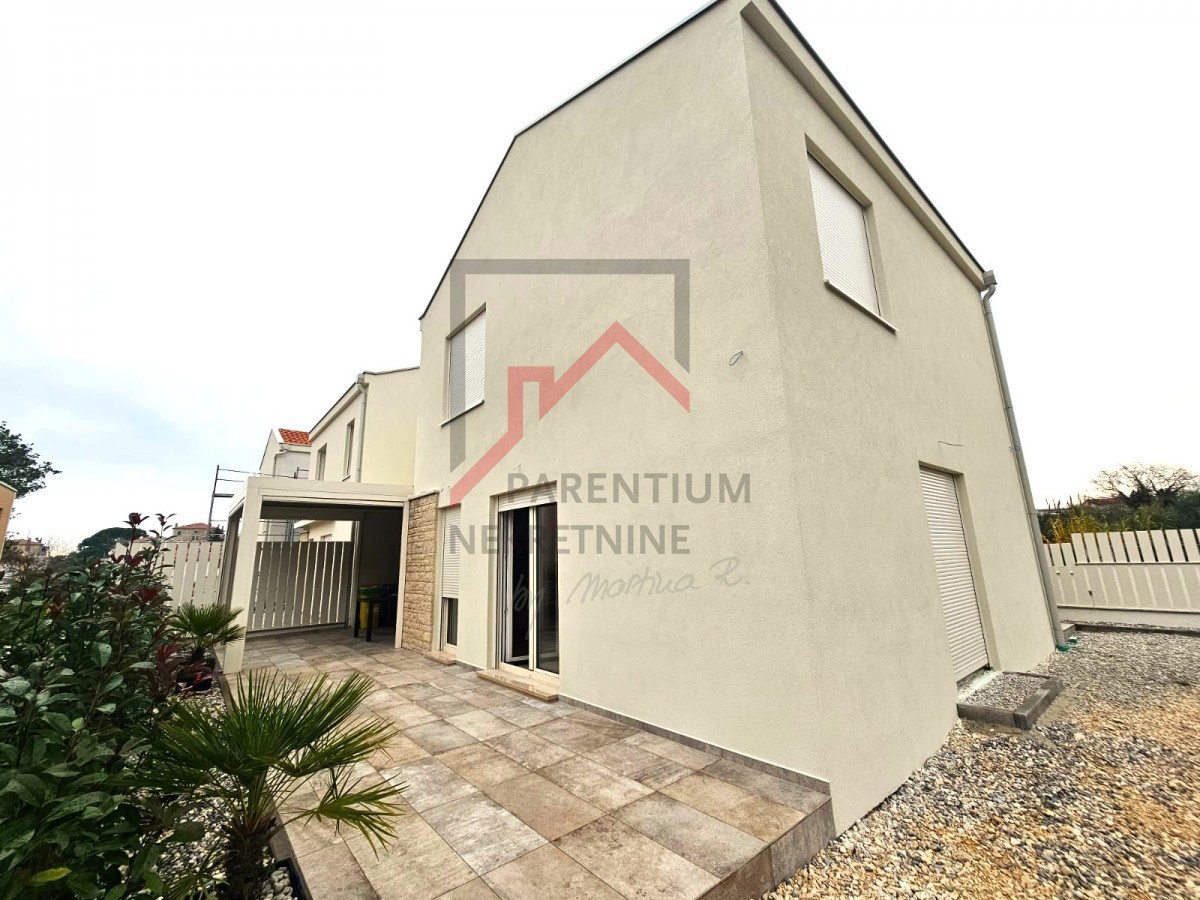 Funtana, odlična priložnost, odlična lokacija - opremljena hiša blizu morja!!!