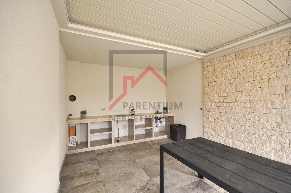 Funtana, odlična priložnost, odlična lokacija - opremljena hiša blizu morja!!!