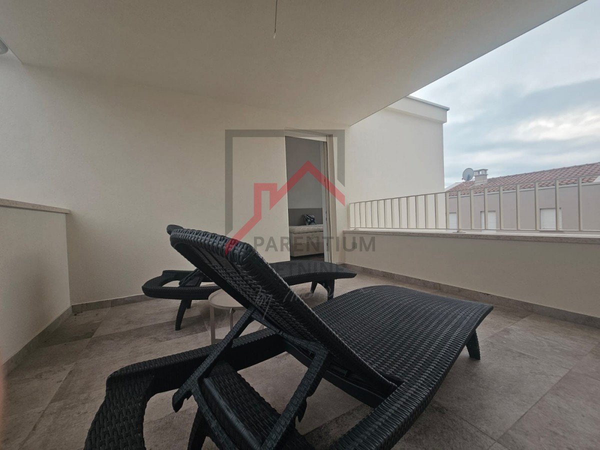 Funtana, odlična priložnost, odlična lokacija - opremljena hiša blizu morja!!!