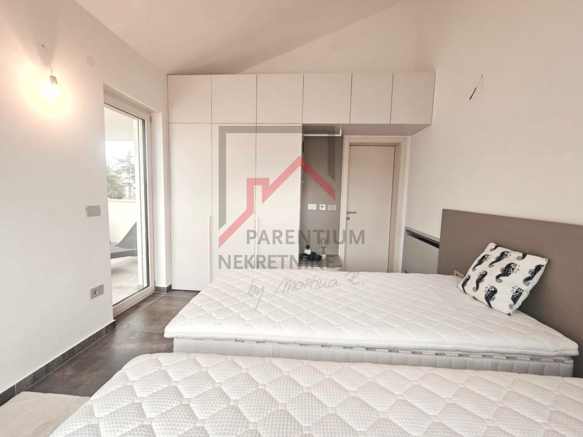 Funtana, odlična priložnost, odlična lokacija - opremljena hiša blizu morja!!!