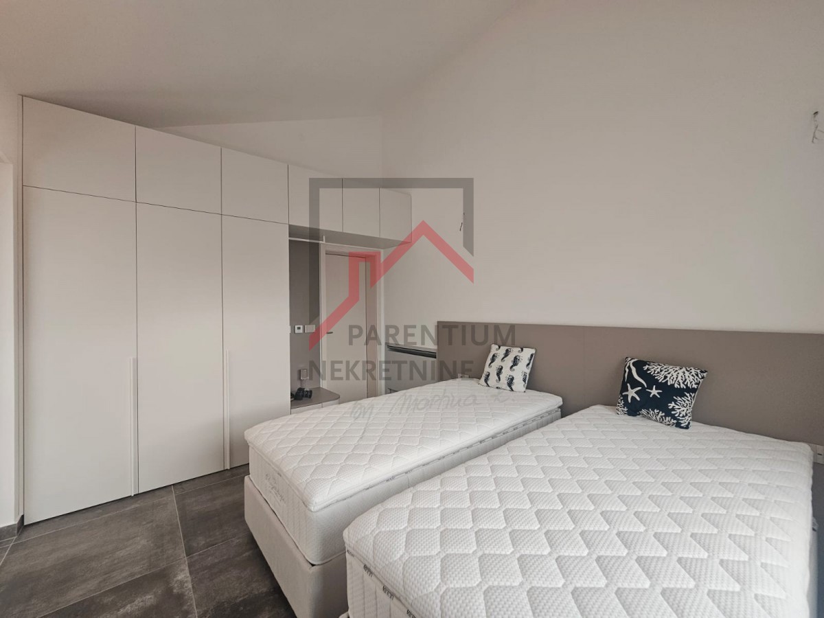 Funtana, odlična priložnost, odlična lokacija - opremljena hiša blizu morja!!!