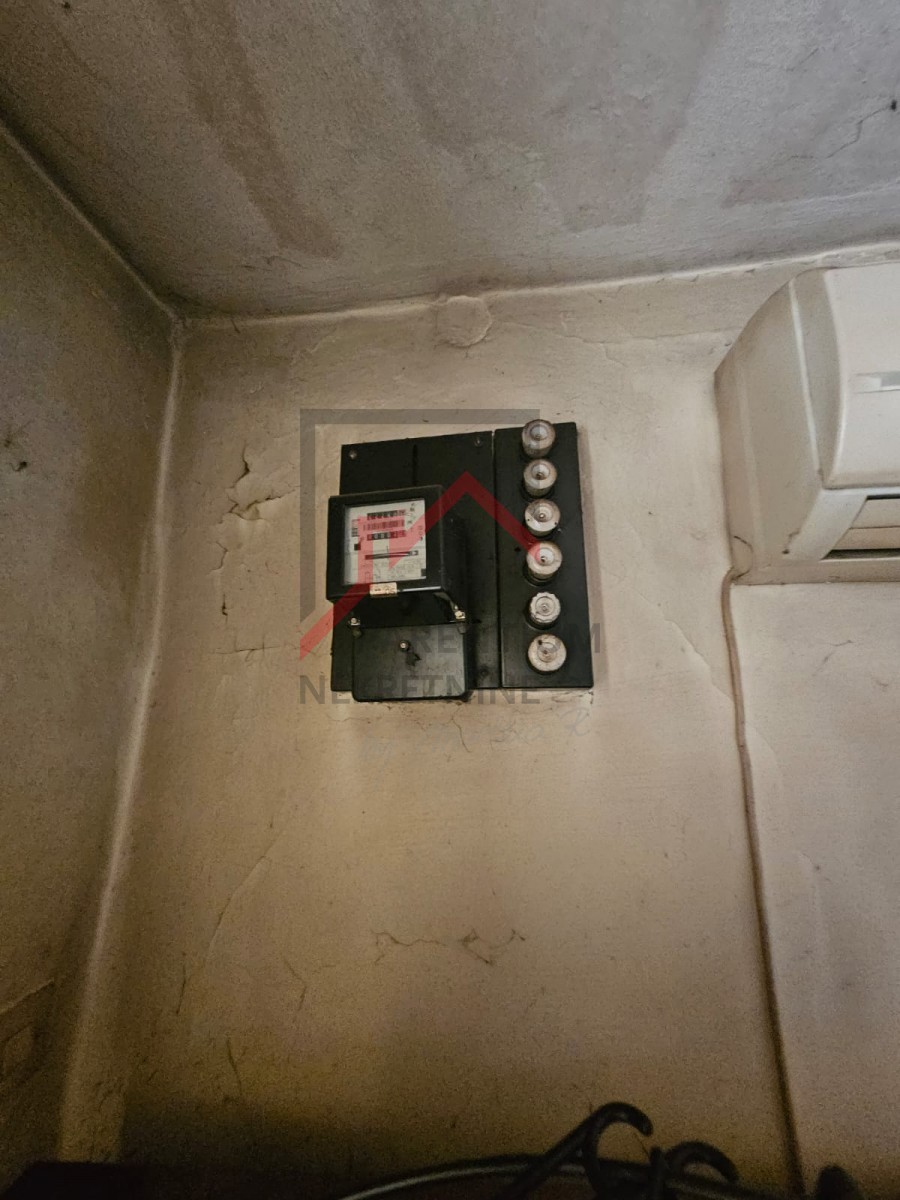 Steinhaus zur Renovierung – mit Meerblick