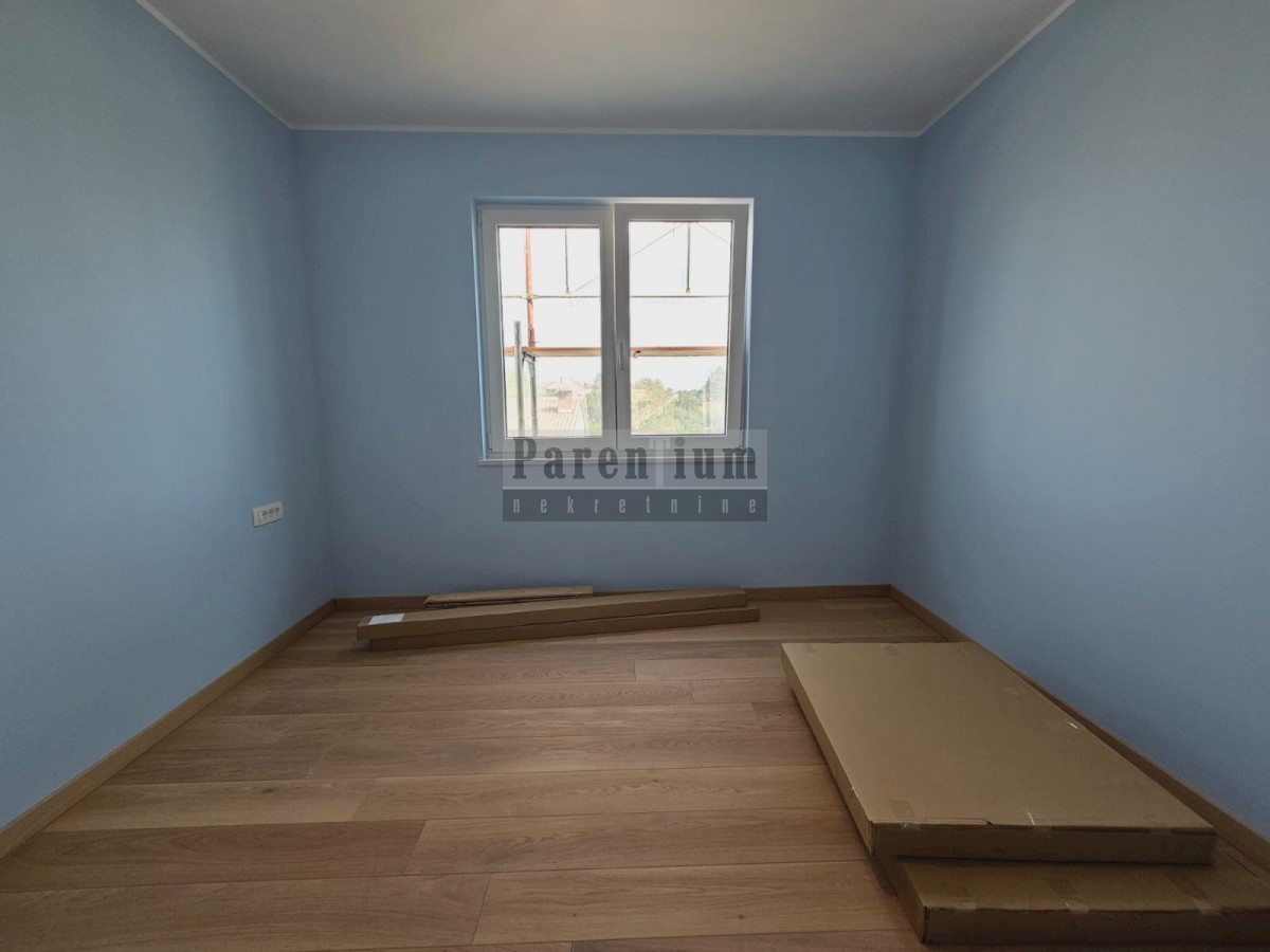 Apartma v prvem nadstropju, nedaleč od morja