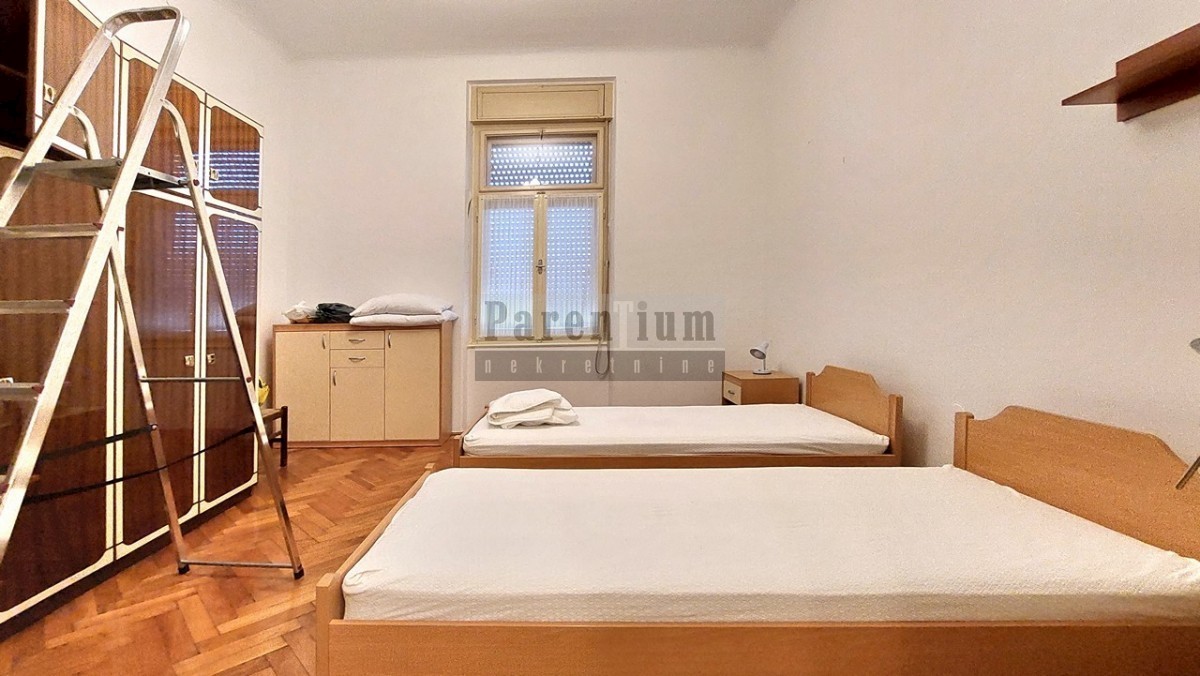 Apartma v centru Poreča