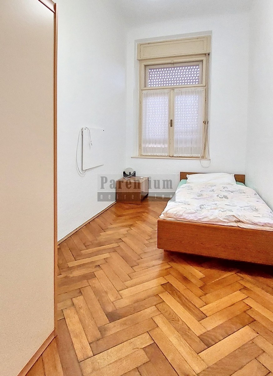 Apartma v centru Poreča