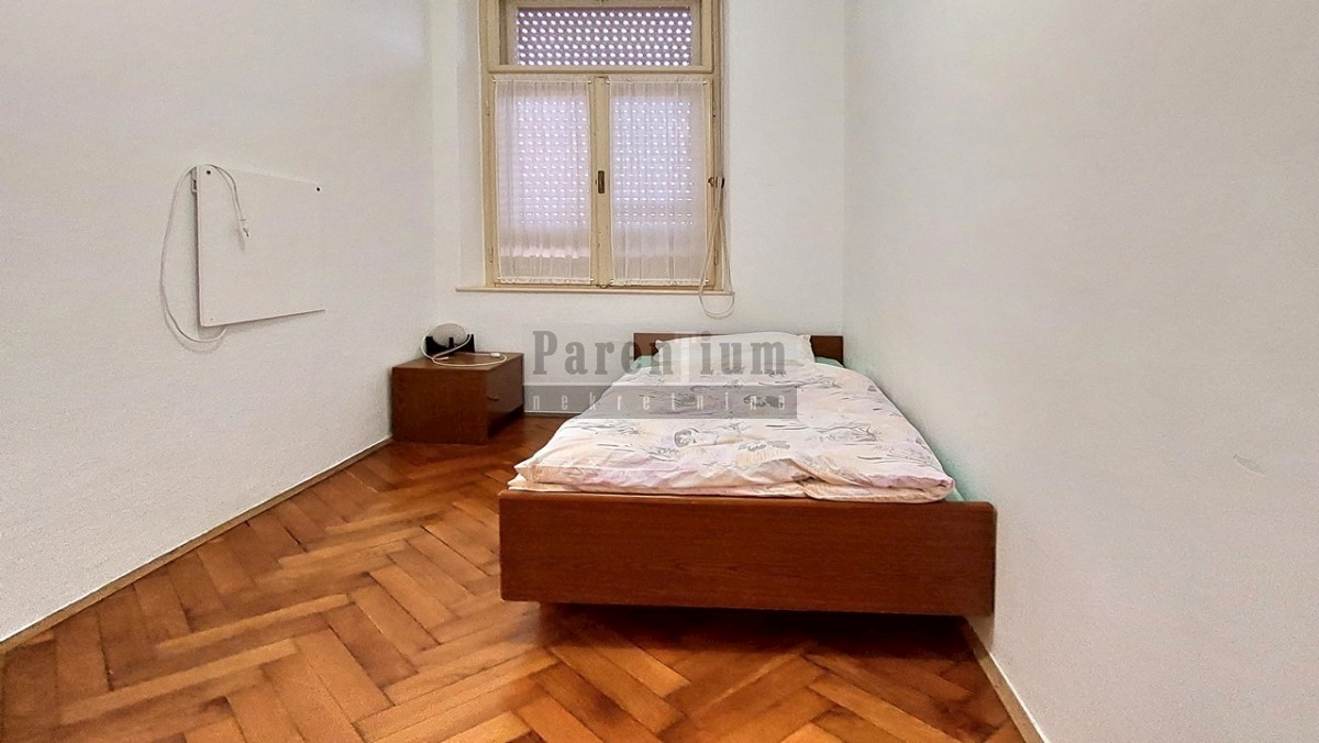 Apartma v centru Poreča