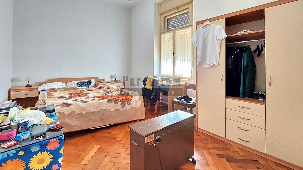 Apartma v centru Poreča