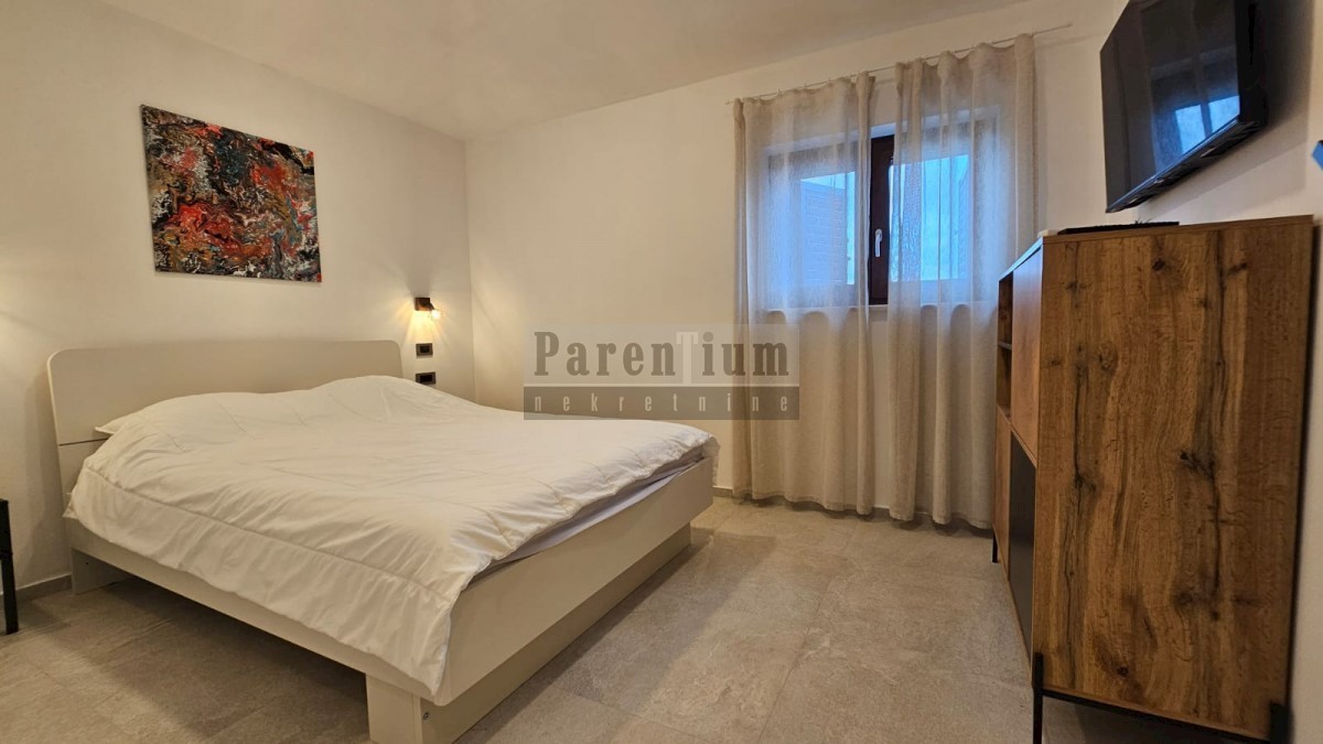 Apartma z dvema spalnicama, 63m2