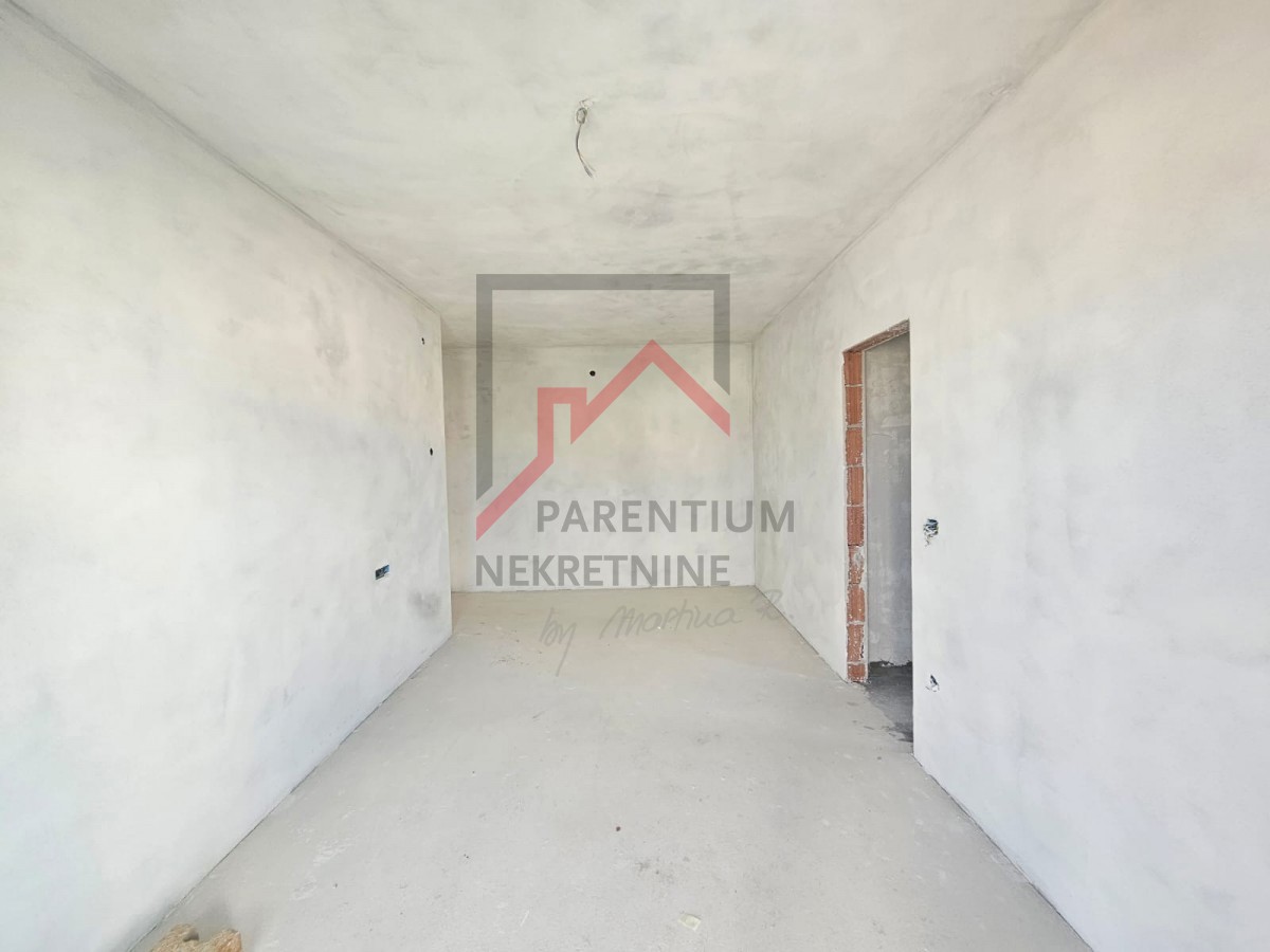 Poreč, čudovit penthouse s pogledom na morje!