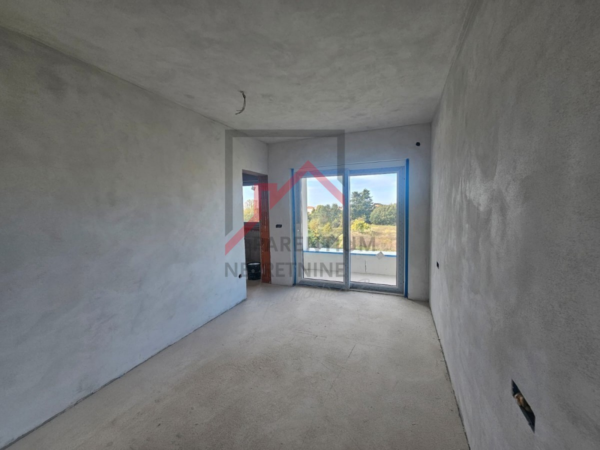 Poreč, čudovit penthouse s pogledom na morje!