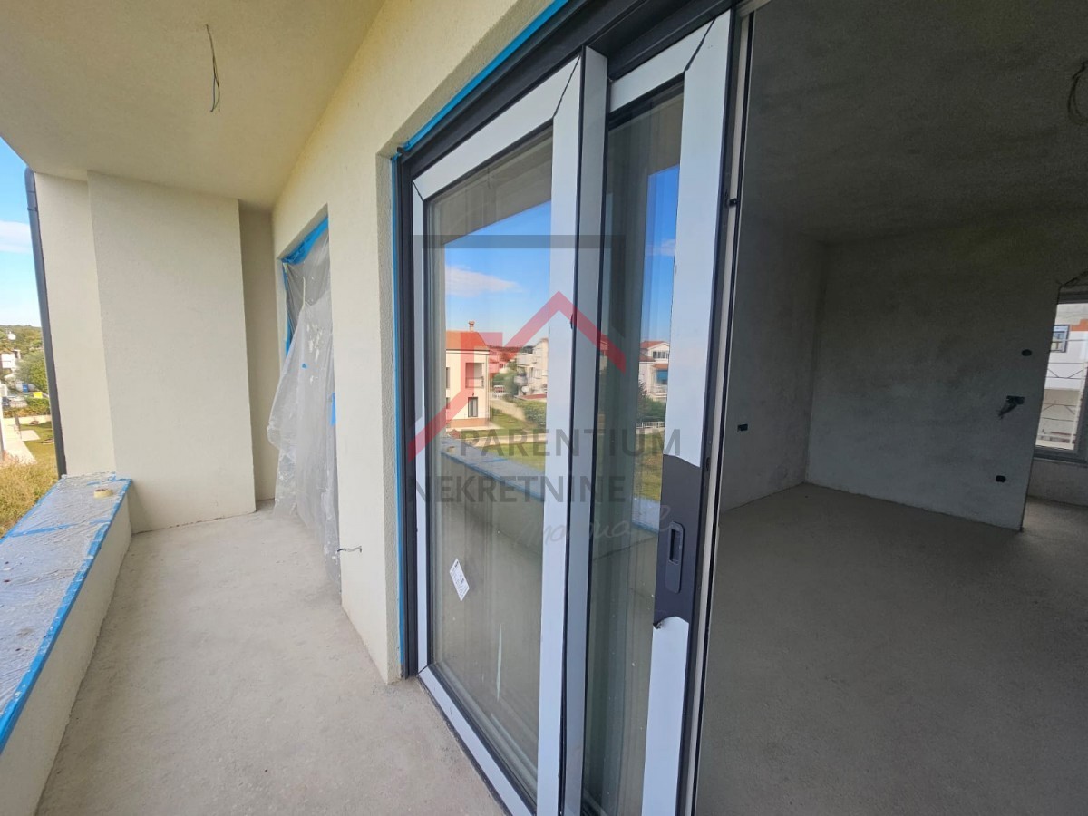 Poreč, čudovit penthouse s pogledom na morje!