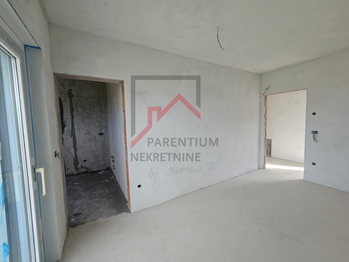 Poreč, čudovit penthouse s pogledom na morje!