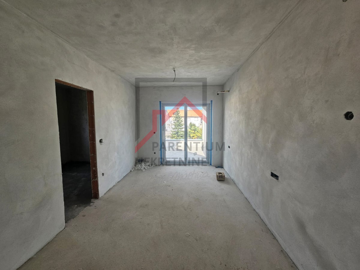 Poreč, čudovit penthouse s pogledom na morje!