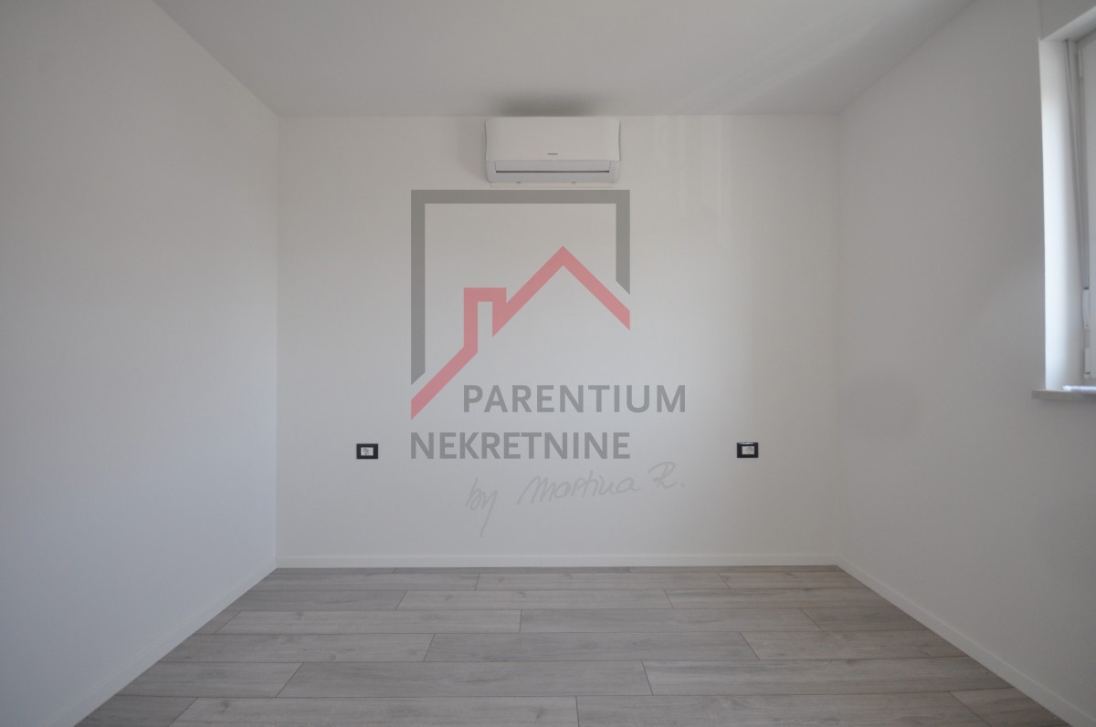 Istra, Poreč - Stanovanje v prvem nadstropju s teraso velikosti 59 m2 - novogradnja!