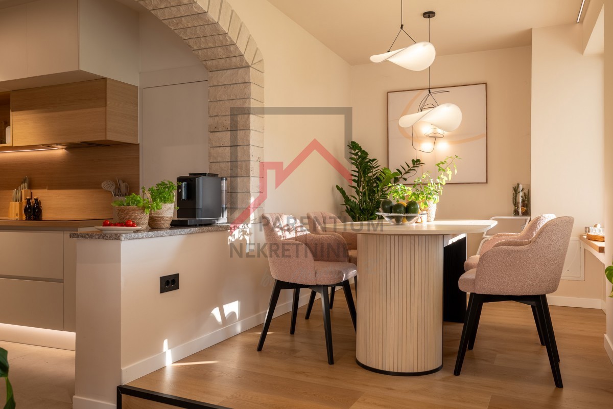 Istra, okolica Poreča – Samostojna hiša na 3.000 m² gradbenega zemljišča