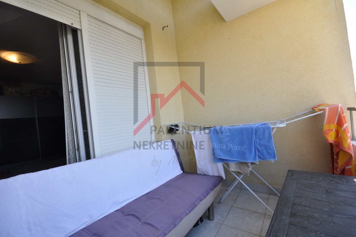 Apartma v Umagu blizu morja in centra