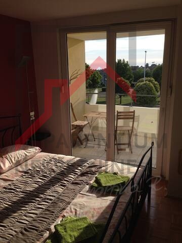 Apartma v Umagu blizu morja in centra