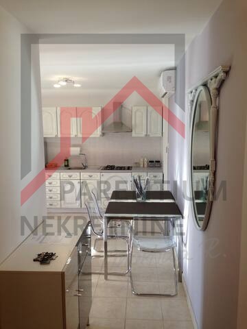 Apartma v Umagu blizu morja in centra