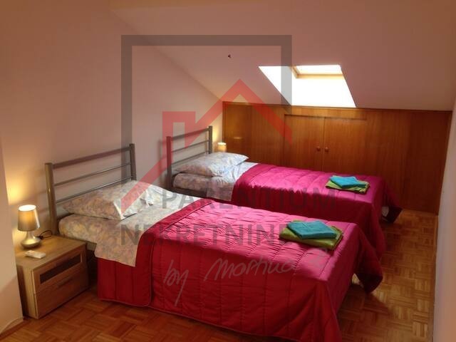 Apartma v Umagu blizu morja in centra