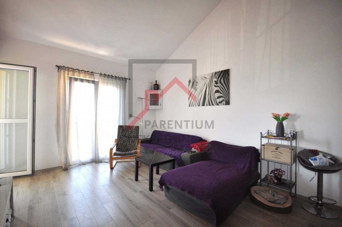 Apartma v Umagu blizu morja in centra