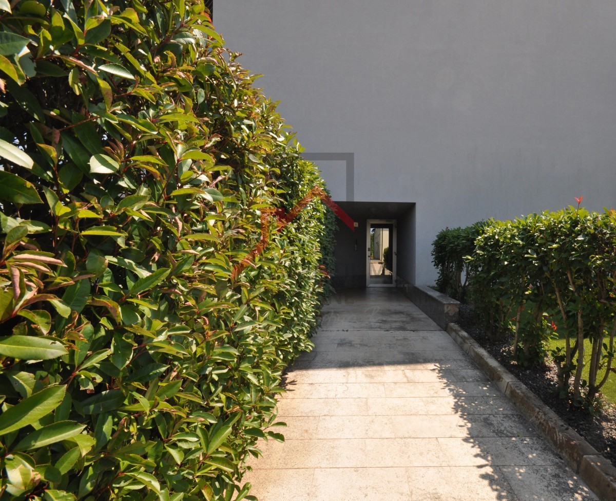 Novigrad, stanovanje s dvema spalnicama in garažo