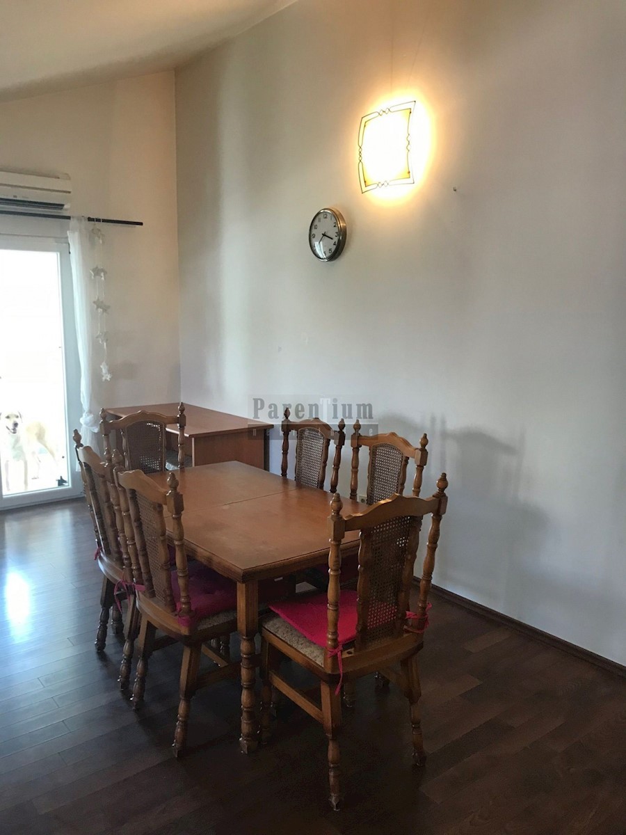 Apartma z dvema spalnicama, 92m2, Poreč