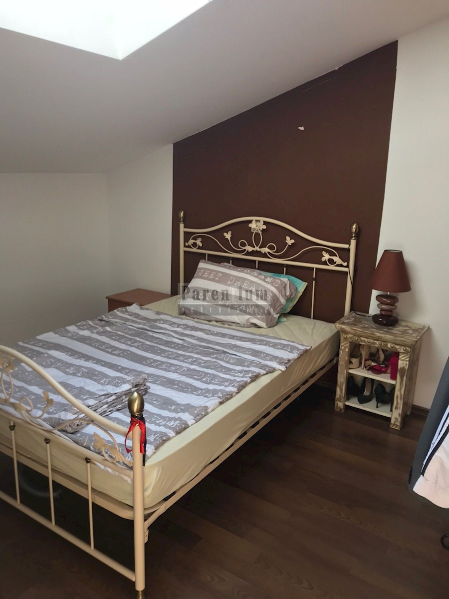 Apartma z dvema spalnicama, 92m2, Poreč