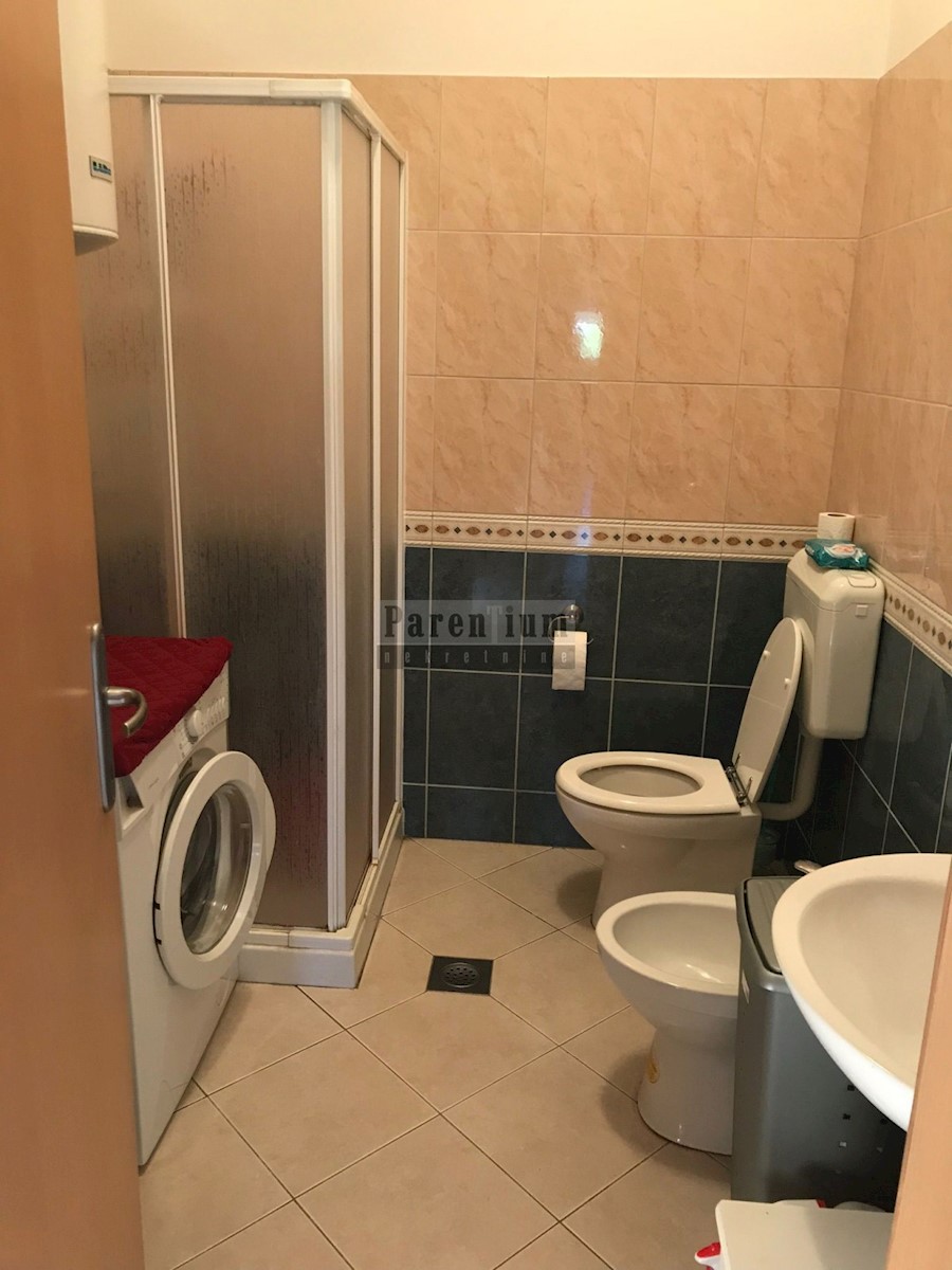 Apartma z dvema spalnicama, 92m2, Poreč