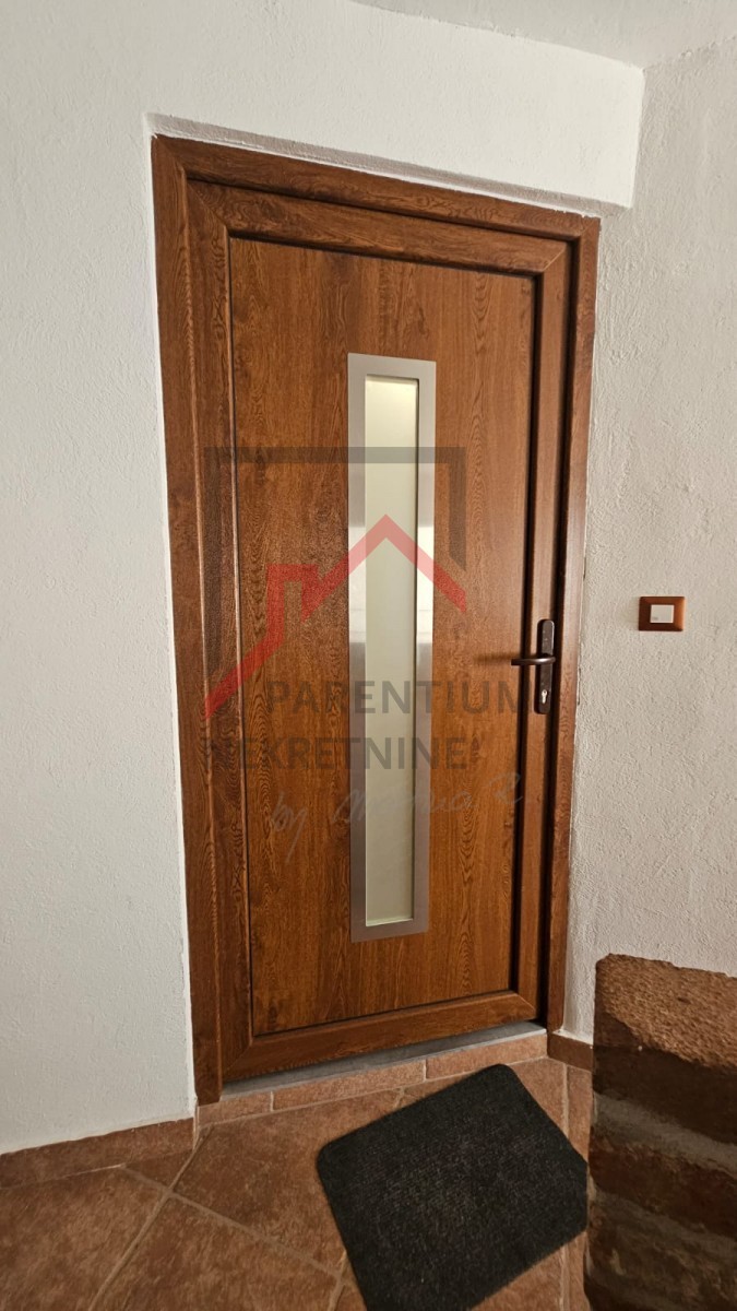 Poreč center, lep apartma blizu morja!