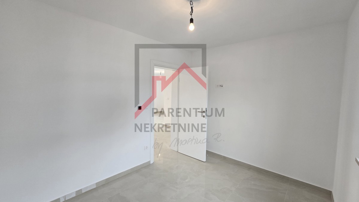 Stanovanje v Taru z dvema spalnicama in talnim ogrevanjem