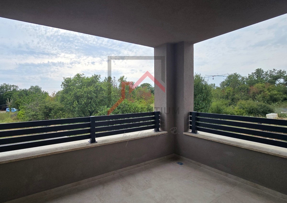 Stanovanje v Taru z dvema spalnicama in talnim ogrevanjem