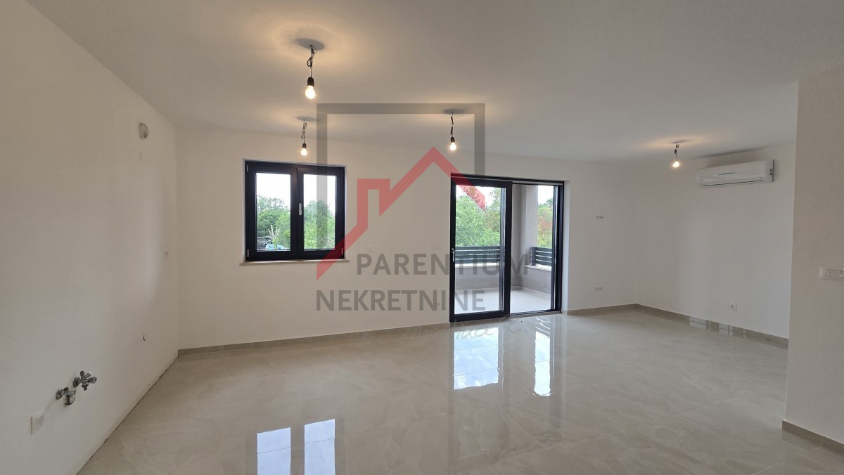 Stanovanje v Taru z dvema spalnicama in talnim ogrevanjem