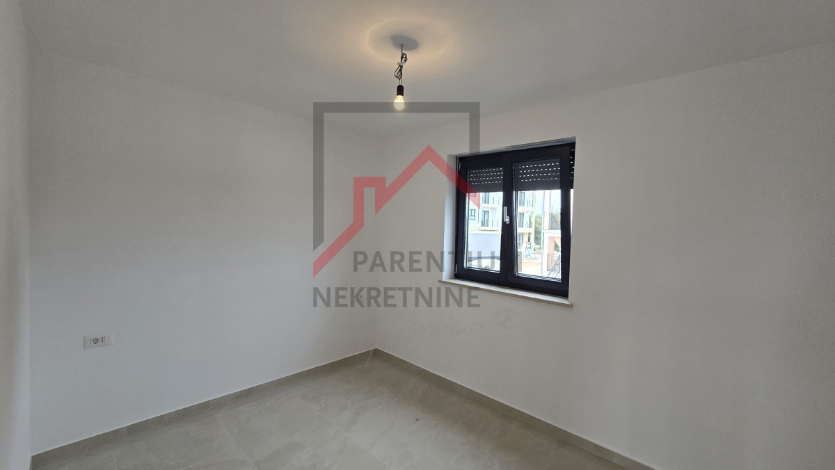 Stanovanje v Taru z dvema spalnicama in talnim ogrevanjem