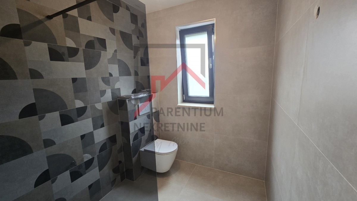 Stanovanje v Taru z dvema spalnicama in talnim ogrevanjem