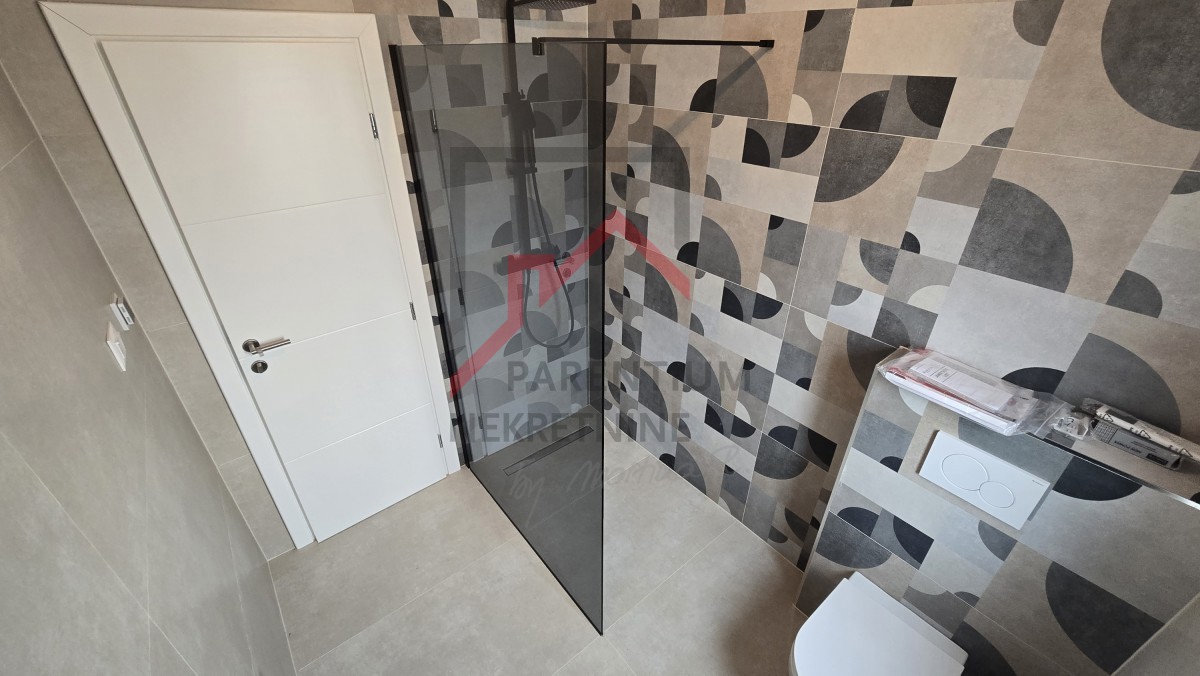 Stanovanje v Taru z dvema spalnicama in talnim ogrevanjem