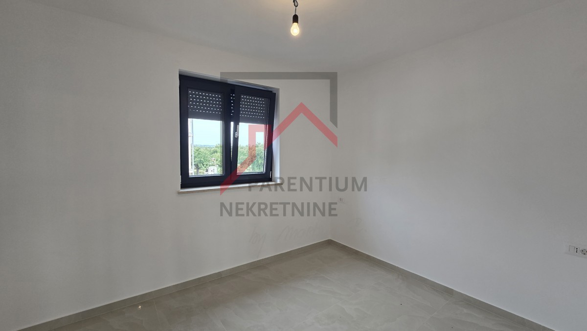 Stanovanje v Taru z dvema spalnicama in talnim ogrevanjem