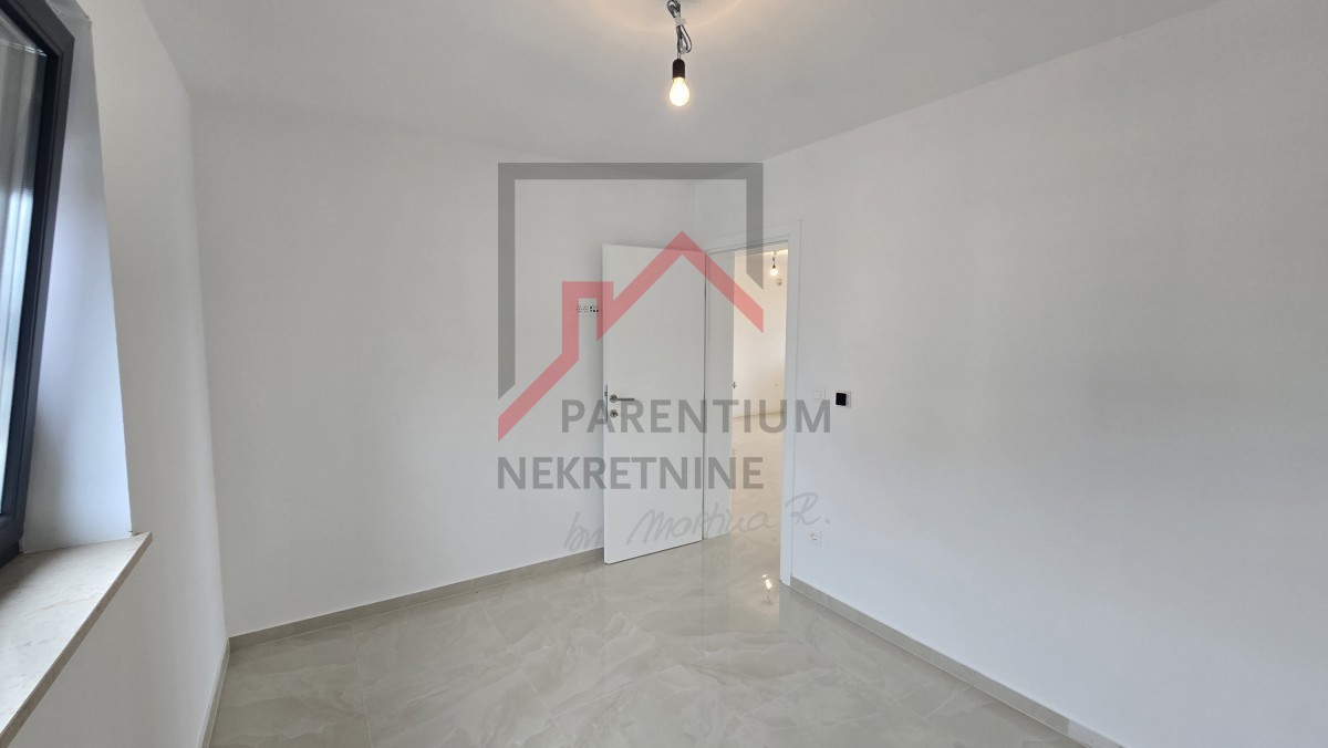 Stanovanje v Taru z dvema spalnicama in talnim ogrevanjem