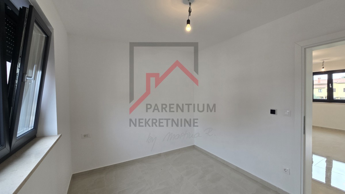 Stanovanje v Taru z dvema spalnicama in talnim ogrevanjem