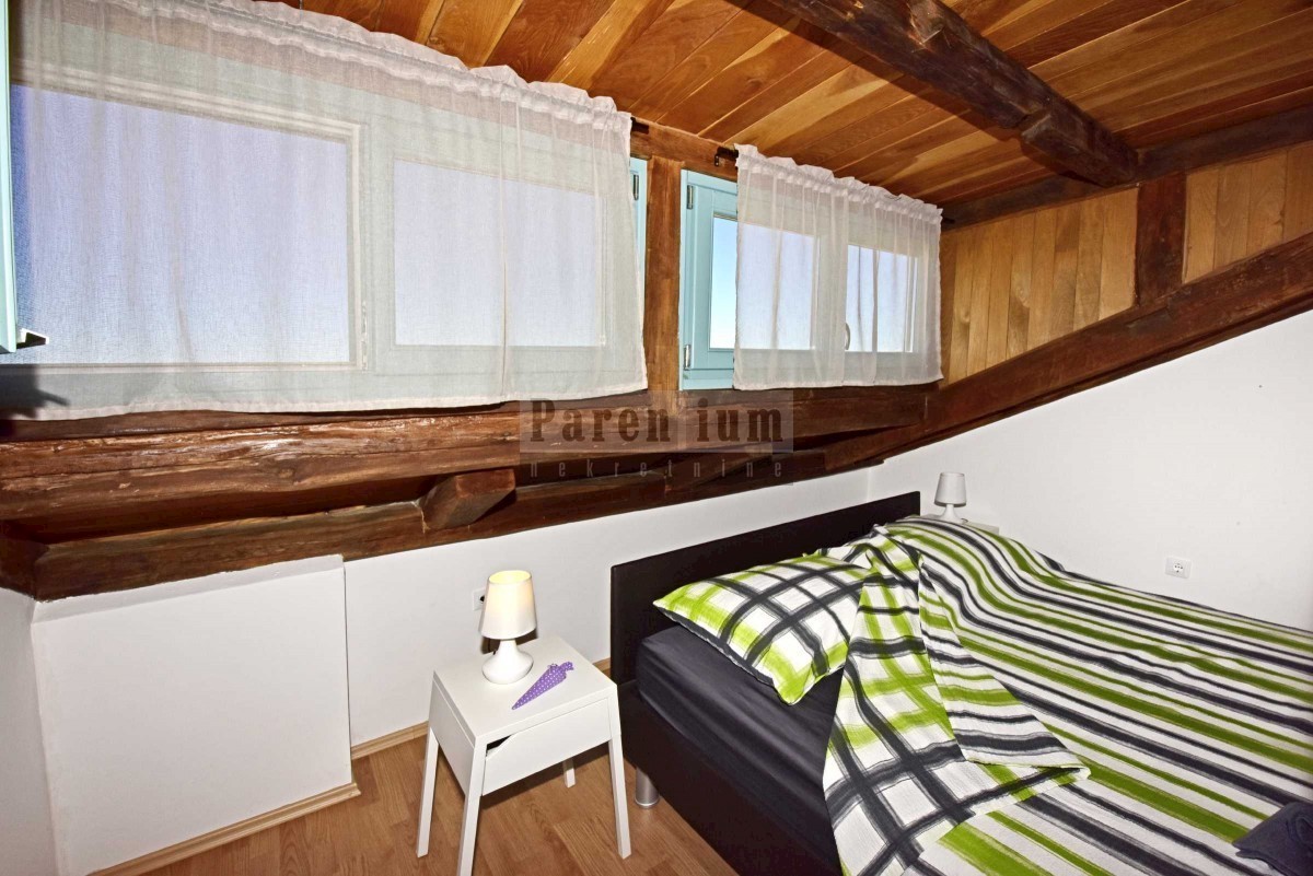 Apartma v okolici mesta Poreč