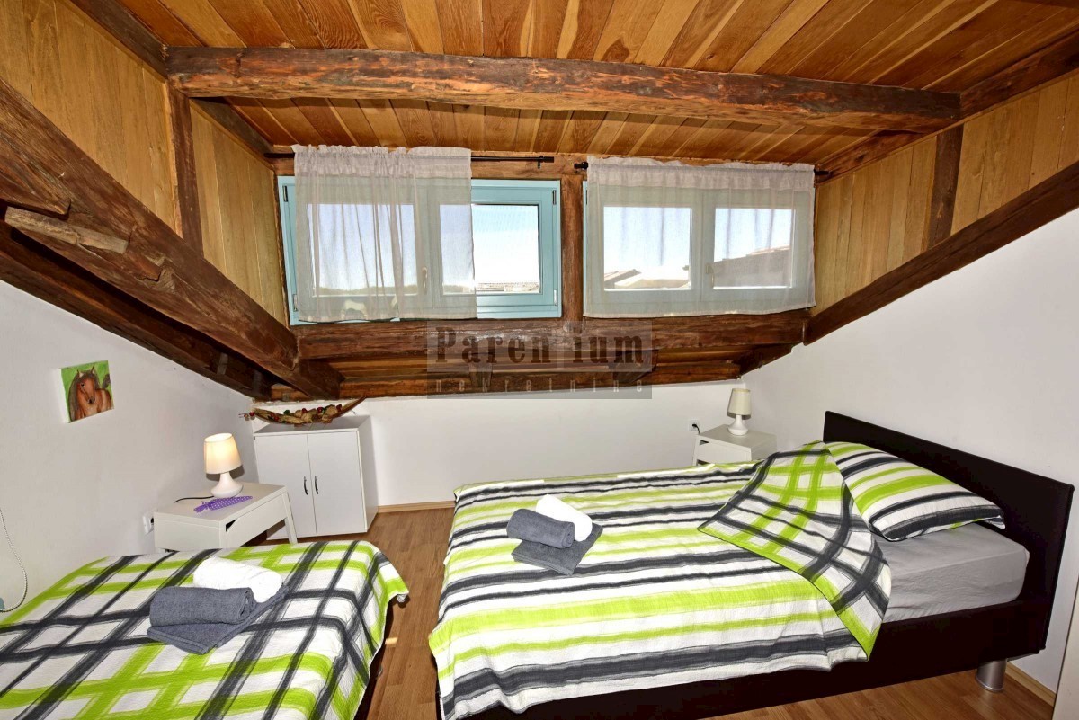 Apartma v okolici mesta Poreč