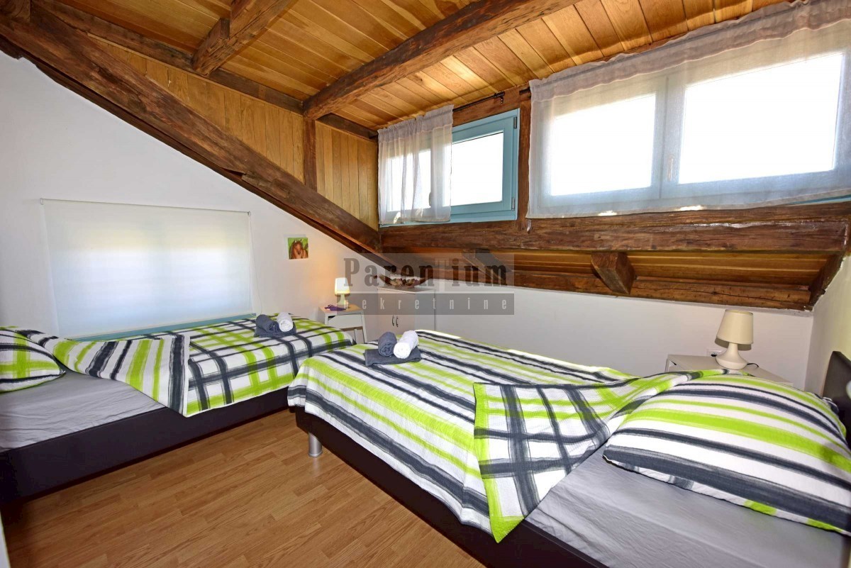 Apartma v okolici mesta Poreč