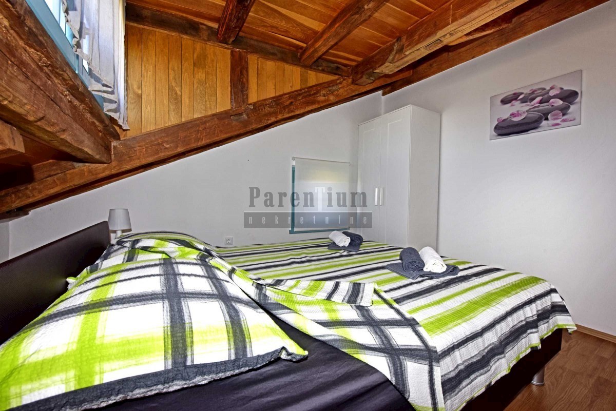 Apartma v okolici mesta Poreč