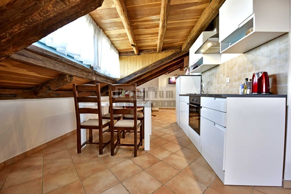 Apartma v okolici mesta Poreč