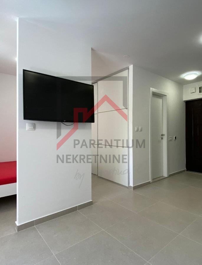 Istra, Poreč - Stanovanje ob morju - prenovljeno in takoj vseljivo
