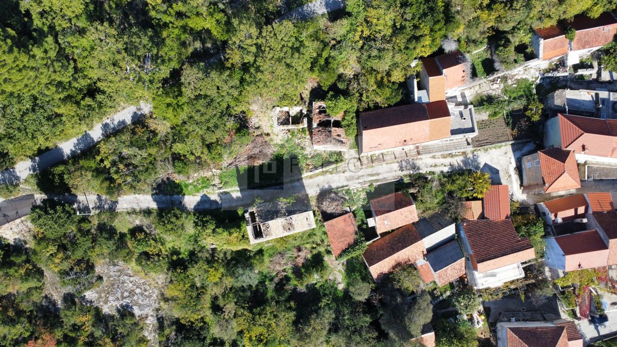 Hiša Oskorušno, Orebić, 76m2