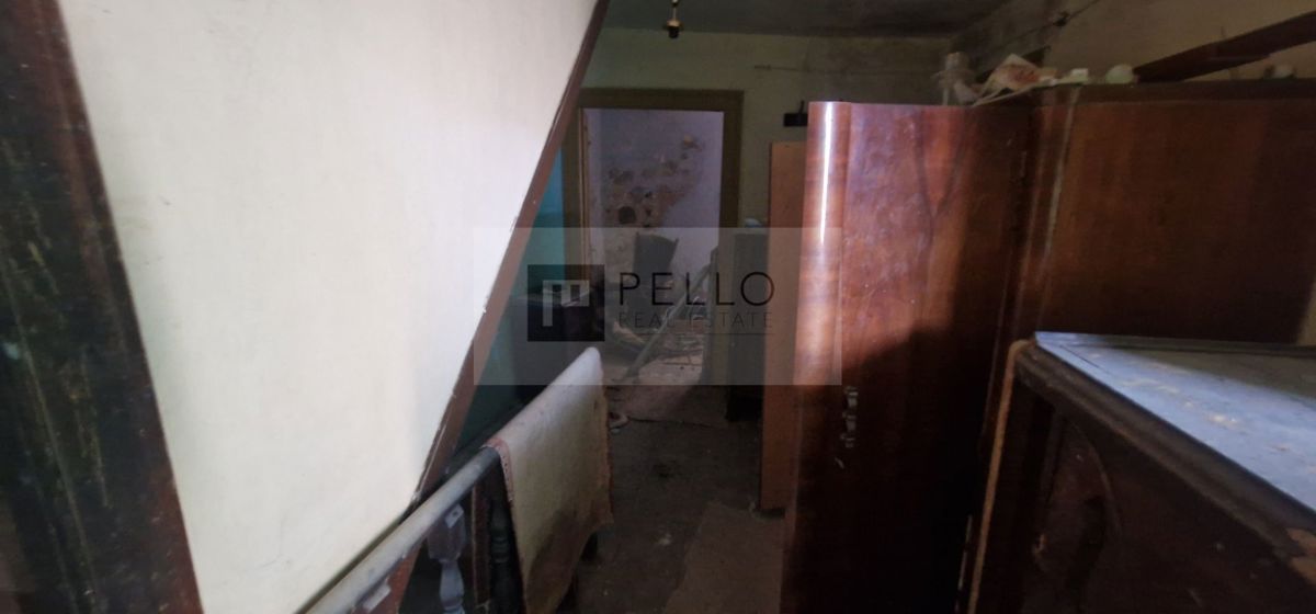 Hiša Trpanj, 120m2