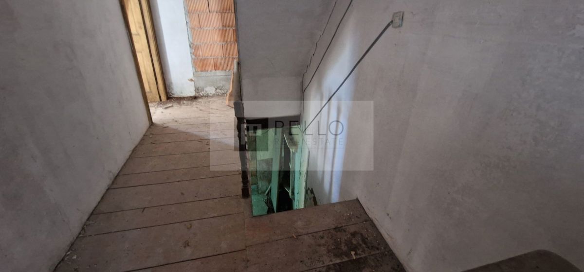 Hiša Trpanj, 120m2